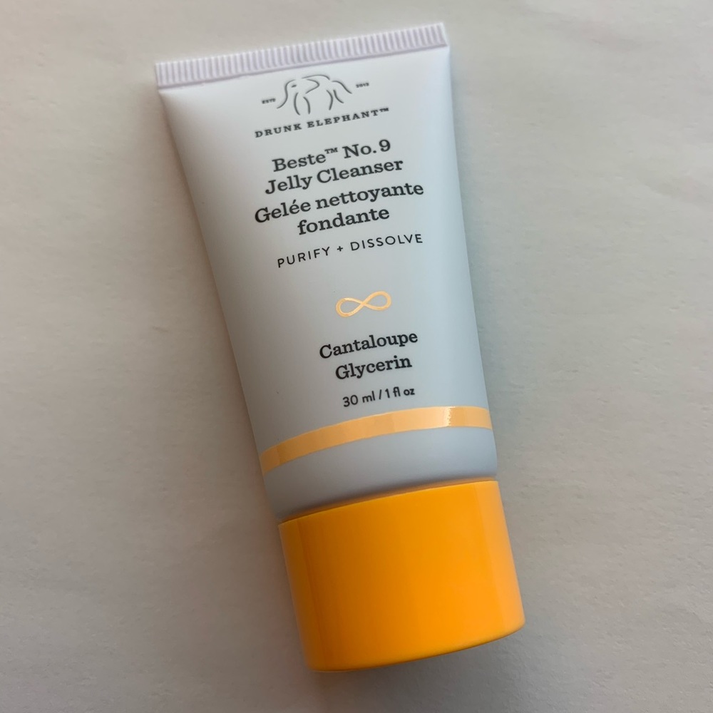 DRUNK ELEPHANT Beste No.9 Jelly Cleanser 30ml